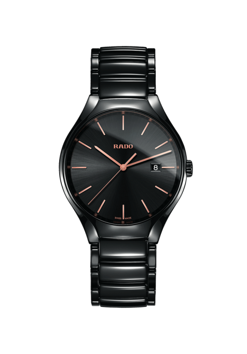 Rado True Quarz 01.115.0238.3.016 R27238162 bei Juwelier Mayrhofer in Linz