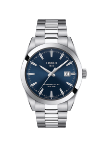 Tissot T-Classic Gentleman Powermatic 80 Silicium T127.407.11.041.00 bei Juwelier Mayrhofer in Linz