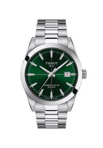 Tissot T-Classic Gentleman Powermatic 80 Silicium T127.407.11.091.01 bei Juwelier Mayrhofer in Linz