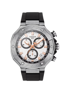 Tissot T-Race Chronograph T141.417.17.011.00 bei Juwelier Mayrhofer in Linz