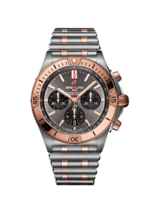 Breitling Chronomat Chronomat B01 42 UB0134101B1U1 bei Juwelier Mayrhofer in Linz