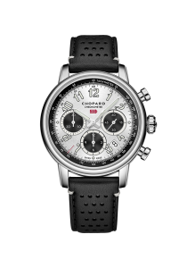 Chopard Mille Miglia Mille Miglia Classic Chronograph 168619-3005 bei Juwelier Mayrhofer in Linz