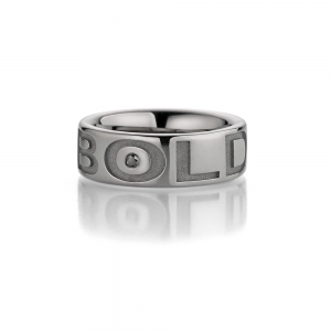 Gellner Metropolitan Bold Bold Ring 5-24457-03 bei Juwelier Mayrhofer in Linz