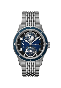 Montblanc Montblanc 1858 Montblanc 1858 Geosphere 125567 bei Juwelier Mayrhofer in Linz