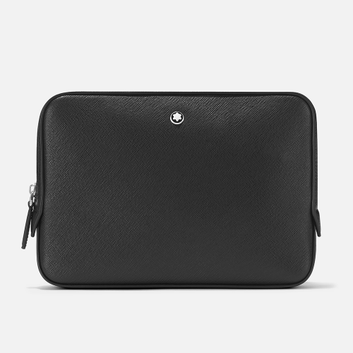 Montblanc Sartorial Montblanc Sartorial Mini Messenger Bag MB130308 bei Juwelier Mayrhofer in Linz