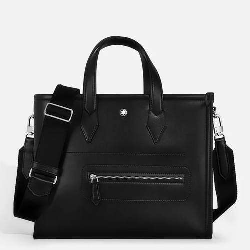 Montblanc Tote Bag MB198737 bei Juwelier Mayrhofer in Linz