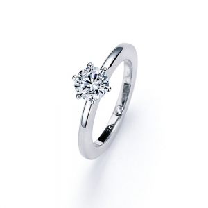 noor noor exclusive Verlobungsring 30493-010-W8 bei Juwelier Mayrhofer in Linz