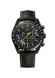 Omega Speedmaster Moonwatch Dark Side of the Moon Apollo 8 Chronograph 311.92.44.30.01.001 bei Juwelier Mayrhofer in Linz