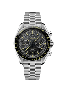 Omega Speedmaster Speedmaster Super Racing 329.30.44.51.01.003 bei Juwelier Mayrhofer in Linz