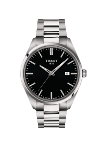 Tissot T-Classic PR 100 T150.410.11.041.00 bei Juwelier Mayrhofer in Linz