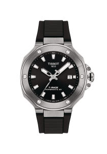 Tissot T-Race T-Race Powermatic 80 41mm T141.807.17.051.00 bei Juwelier Mayrhofer in Linz