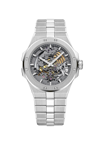 Chopard Alpine Eagle Alpine Eagle 41 XP TT 298630-3001 bei Juwelier Mayrhofer in Linz