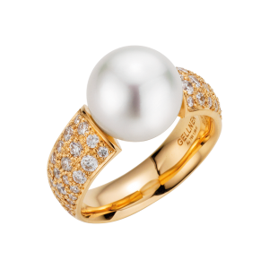 Gellner Modern Classics Ring 5-22585-01 bei Juwelier Mayrhofer in Linz