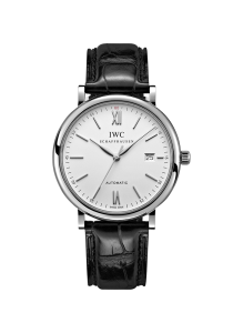 IWC Portofino Portofino Automatic IW356501 bei Juwelier Mayrhofer in Linz