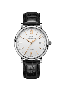 IWC Portofino Portofino Automatic IW356517 bei Juwelier Mayrhofer in Linz