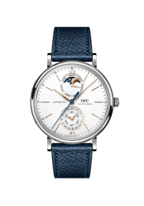 IWC Portofino Portofino Complete Calendar IW359001 bei Juwelier Mayrhofer in Linz