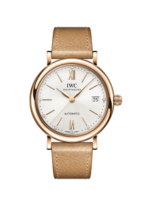 IWC Schaffhausen Portofino Portofino Automatic 37 IW458606 bei Juwelier Mayrhofer in Linz