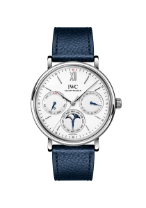 IWC Schaffhausen Portofino Portofino Perpetual Calendar IW344601 bei Juwelier Mayrhofer in Linz