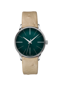 Junghans Junghans Meister Meister Damen Automatic 027/3343.00 bei Juwelier Mayrhofer in Linz