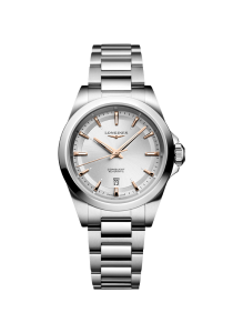 Longines Conquest Conquest L3.320.4.72.6 bei Juwelier Mayrhofer in Linz