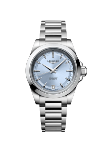 Longines Conquest Conquest L3.430.4.92.6 bei Juwelier Mayrhofer in Linz