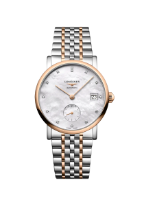 Longines Elegance Longines Elegant Collection L4.312.5.87.7 bei Juwelier Mayrhofer in Linz