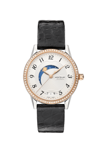 Montblanc Montblanc Bohème Day & Night 34 mm 112499 bei Juwelier Mayrhofer in Linz