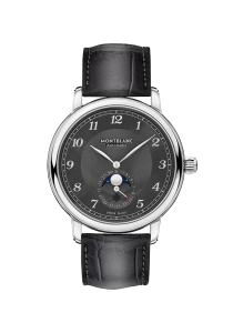 Montblanc Montblanc Star Legacy Moonphase 42 mm 118518 bei Juwelier Mayrhofer in Linz