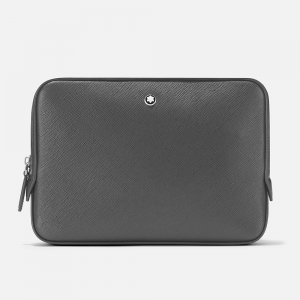 Montblanc Sartorial Montblanc Sartorial Mini Messenger Bag MB130309 bei Juwelier Mayrhofer in Linz