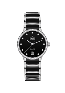 Rado Centrix Centrix Automatic Diamonds R30231712 bei Juwelier Mayrhofer in Linz