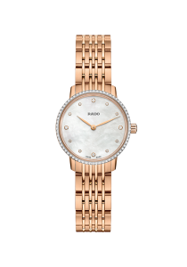 Rado Coupole Coupole Classic Diamonds 01.963.3896.2.292 R22896924 bei Juwelier Mayrhofer in Linz