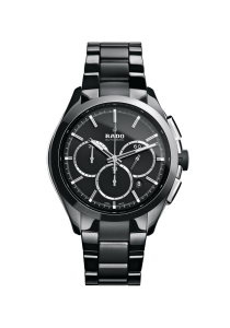 Rado HyperChrome Automatic Chronograph Automatik 01.650.0275.3.015 R32275152 bei Juwelier Mayrhofer in Linz