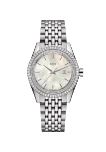 Rado Hyperchrome Classic Hyperchrome Classic Diamonds 01.082.6099.3.591 R33099918 bei Juwelier Mayrhofer in Linz