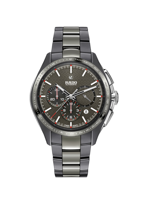 Rado HyperChrome HyperChrome Automatic Chronograph Limited Edition R32022152 bei Juwelier Mayrhofer in Linz