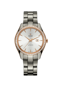 Rado HyperChrome HyperChrome Automatic Diamonds R32052012 bei Juwelier Mayrhofer in Linz