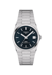 Tissot PRX Powermatic 80 35mm T137.207.11.041.00 bei Juwelier Mayrhofer in Linz