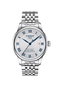 Tissot T-Classic Le Locle Powermatic 80 20th Anniversary T006.407.11.033.03 bei Juwelier Mayrhofer in Linz