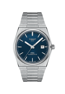 Tissot T-Classic PRX Powermatic 80 T137.407.11.041.00 bei Juwelier Mayrhofer in Linz