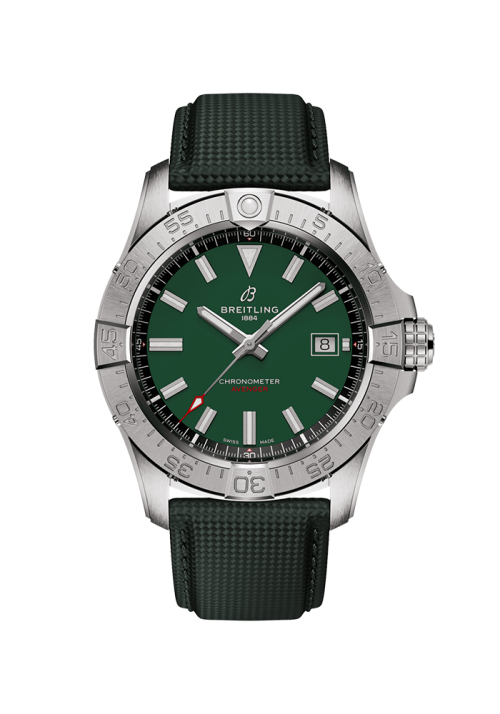 Breitling Avenger Avenger Automatic 42 A17328101L1X1 bei Juwelier Mayrhofer in Linz