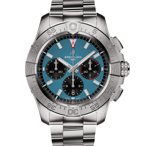 Breitling Avenger Avenger B01 Chronograph 44 AB0147101C1A1 bei Juwelier Mayrhofer in Linz