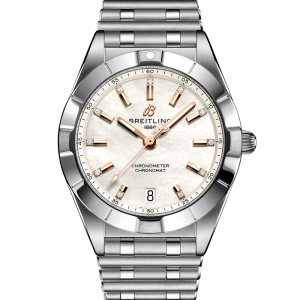 Breitling Chronomat Chronomat 32 A77310101A4A1 bei Juwelier Mayrhofer in Linz