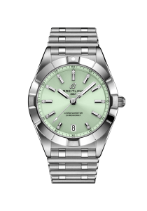 Breitling Chronomat Chronomat 32 A77310101L1A1 bei Juwelier Mayrhofer in Linz
