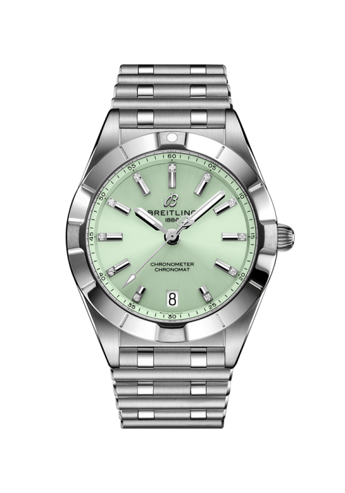 Breitling Chronomat Chronomat 32 A77310101L1A1 bei Juwelier Mayrhofer in Linz