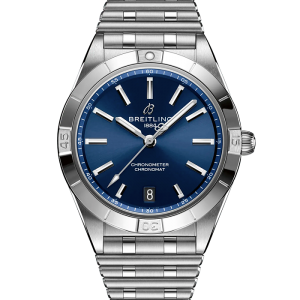 Breitling Chronomat Chronomat Automatic 36 A10380101C1A1 bei Juwelier Mayrhofer in Linz