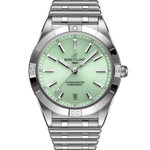 Breitling Chronomat Chronomat Automatic 36 A10380101L1A1 bei Juwelier Mayrhofer in Linz