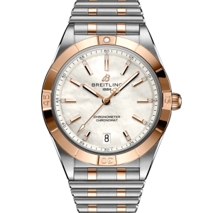 Breitling Chronomat Chronomat Automatic 36 U10380101A2U1 bei Juwelier Mayrhofer in Linz