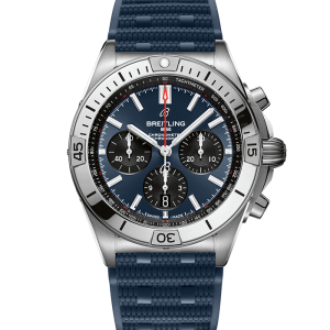 Breitling Chronomat Chronomat B01 42 AB0134101C1S1 bei Juwelier Mayrhofer in Linz