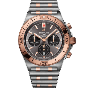 Breitling Chronomat Chronomat B01 42 UB0134101B1U1 bei Juwelier Mayrhofer in Linz