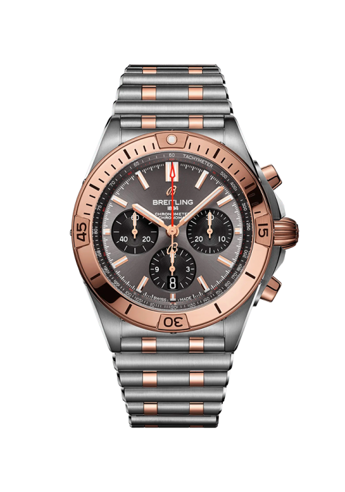 Breitling Chronomat Chronomat B01 42 UB0134101B1U1 bei Juwelier Mayrhofer in Linz