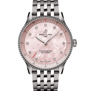 Breitling Navitimer Navitimer 32 A77320D91K1A1 bei Juwelier Mayrhofer in Linz